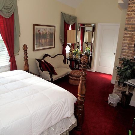 Ma Margarets House Bed And Breakfast Heathsville Exterior foto